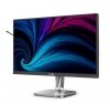 Philips Monitor 24B2U4301 23.8 cala IPS 120Hz HDMI DP USB-C Pivot Głośniki